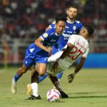 Evaluasi Performa Tim Dalam Laga Sepak Bola Terbaru