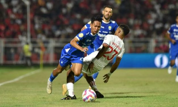 Evaluasi Performa Tim Dalam Laga Sepak Bola Terbaru