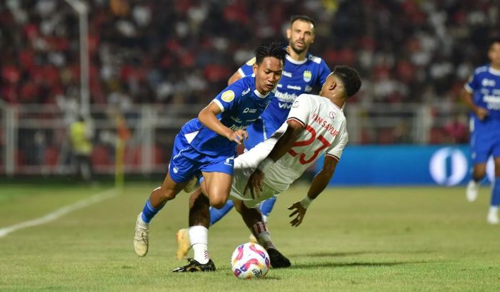 Evaluasi Performa Tim Dalam Laga Sepak Bola Terbaru