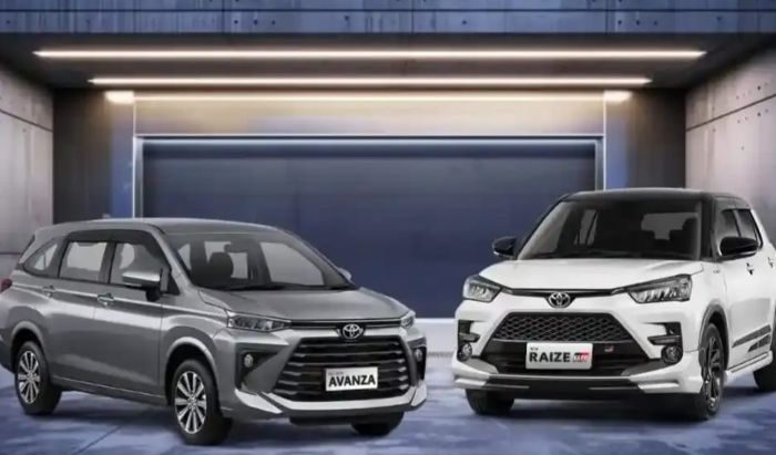 Mobil Terlaris Di Indonesia Dan Alasan Popularitasnya