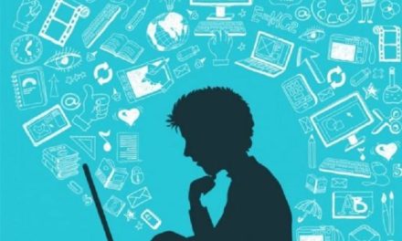 Peran Internet Dalam Perubahan Gaya Hidup Masyarakat