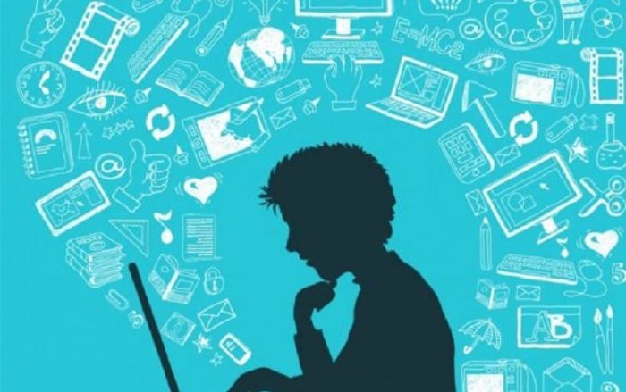 Peran Internet Dalam Perubahan Gaya Hidup Masyarakat