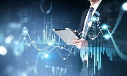 Dampak Digitalisasi Terhadap Ekonomi Global
