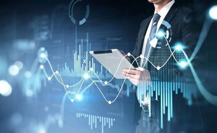 Dampak Digitalisasi Terhadap Ekonomi Global