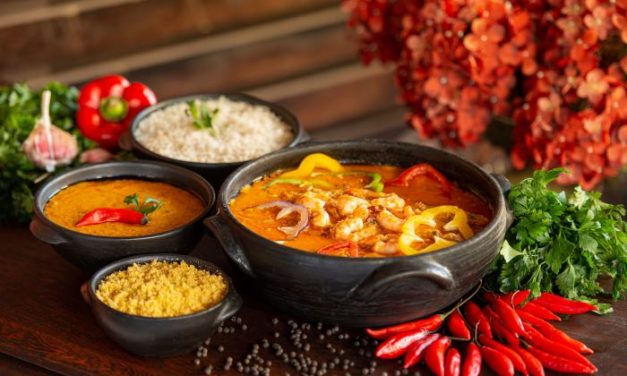 Kuliner Pedas Nusantara Yang Bikin Ketagihan