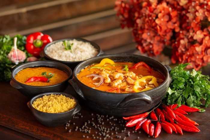 Kuliner Pedas Nusantara Yang Bikin Ketagihan