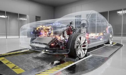 Perkembangan Teknologi Mobil Masa Kini