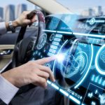 Perkembangan Teknologi Otomotif Modern Di Industri Kendaraan