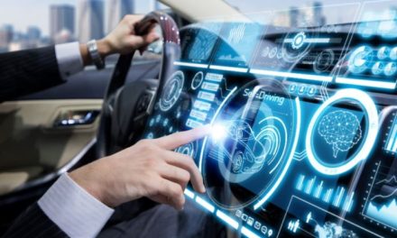 Perkembangan Teknologi Otomotif Modern Di Industri Kendaraan