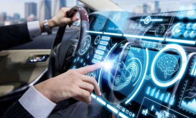 Perkembangan Teknologi Otomotif Modern Di Industri Kendaraan