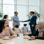Ragam Gaya Hidup Dan Interaksi Sosial