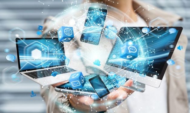 Perubahan Tren Digital Yang Mempengaruhi Kehidupan