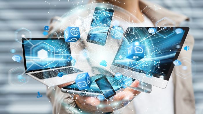 Perubahan Tren Digital Yang Mempengaruhi Kehidupan