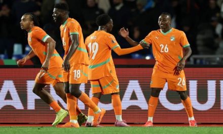 Analisis Performa Tim Sepak Bola Yang Sedang Naik Daun