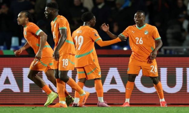 Analisis Performa Tim Sepak Bola Yang Sedang Naik Daun