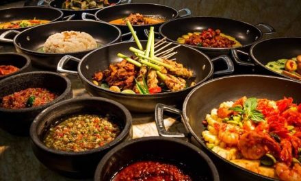 Keunikan Kuliner Nusantara Yang Semakin Mendunia