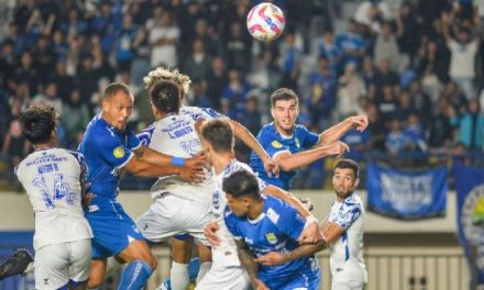 Strategi Taktik Sepak Bola Modern Yang Banyak Digunakan