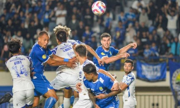 Strategi Taktik Sepak Bola Modern Yang Banyak Digunakan