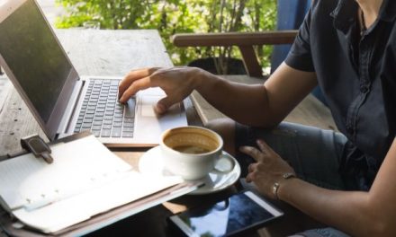 Tren Digital Nomad Yang Semakin Banyak Diminati