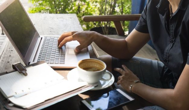 Tren Digital Nomad Yang Semakin Banyak Diminati