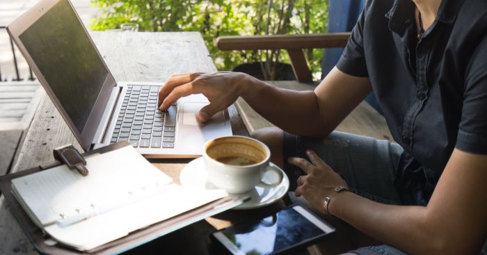 Tren Digital Nomad Yang Semakin Banyak Diminati