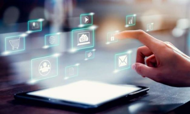 Dampak Media Digital Terhadap Kehidupan Masyarakat