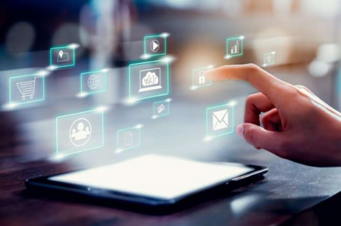 Dampak Media Digital Terhadap Kehidupan Masyarakat