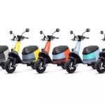 Evolusi Teknologi Pada Sepeda Motor Modern