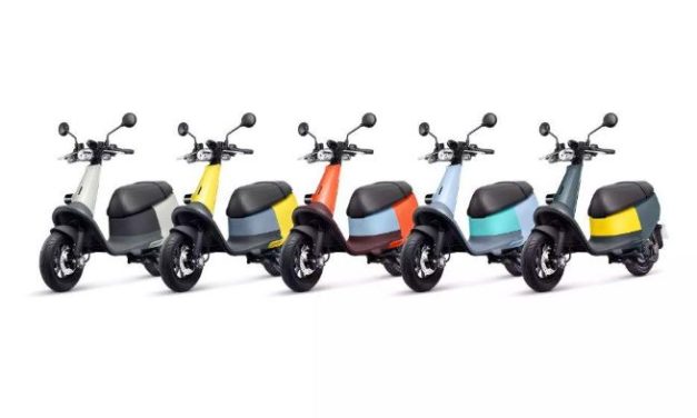 Evolusi Teknologi Pada Sepeda Motor Modern