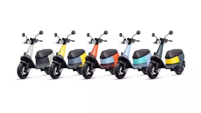 Evolusi Teknologi Pada Sepeda Motor Modern