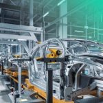 Digitalisasi Industri Otomotif Tingkatkan Efisiensi Produksi