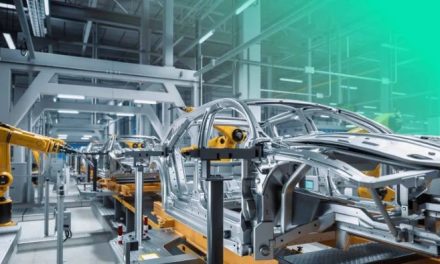 Digitalisasi Industri Otomotif Tingkatkan Efisiensi Produksi