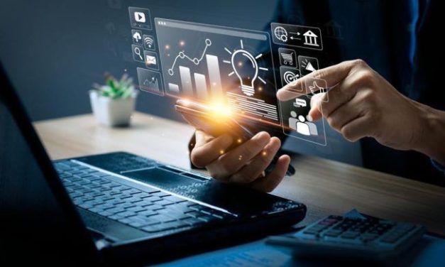 Tren Ekonomi Digital Yang Semakin Mendominasi