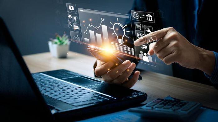 Tren Ekonomi Digital Yang Semakin Mendominasi