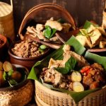 Ragam Makanan Khas Dari Berbagai Daerah