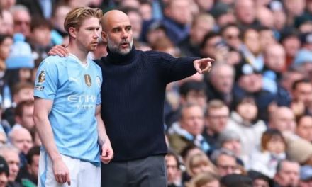 Tren Formasi Sepak Bola Yang Sering Digunakan Klub Elite