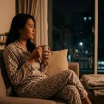 Kebiasaan Malam Yang Membantu Tidur Lebih Berkualitas