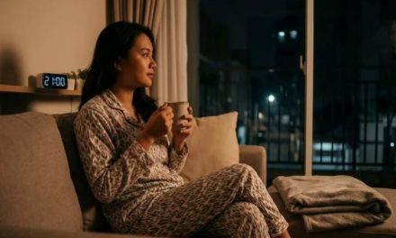 Kebiasaan Malam Yang Membantu Tidur Lebih Berkualitas
