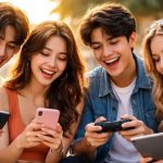 Gaya Hidup Digital Generasi Muda 2026 Semakin Dominan