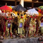 Ragam Tradisi Unik Di Indonesia Yang Masih Dilestarikan