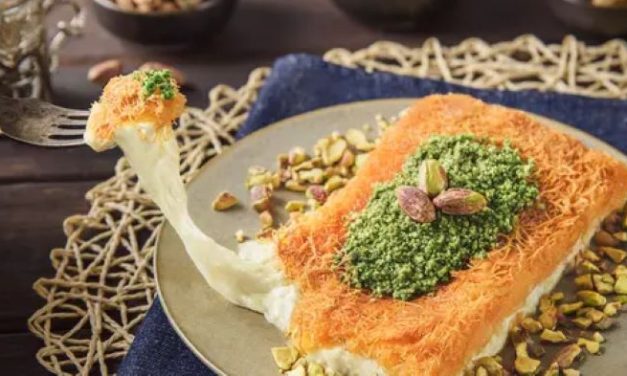 Fenomena Kuliner Baru Yang Menjadi Pilihan Masyarakat