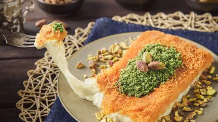 Fenomena Kuliner Baru Yang Menjadi Pilihan Masyarakat