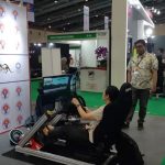 Perkembangan Olahraga Modern Di Tengah Kemajuan Teknologi