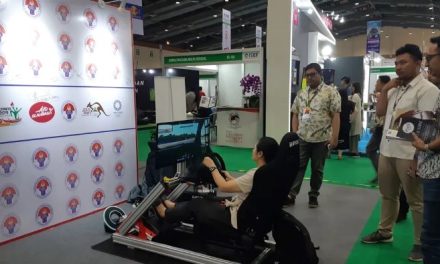 Perkembangan Olahraga Modern Di Tengah Kemajuan Teknologi