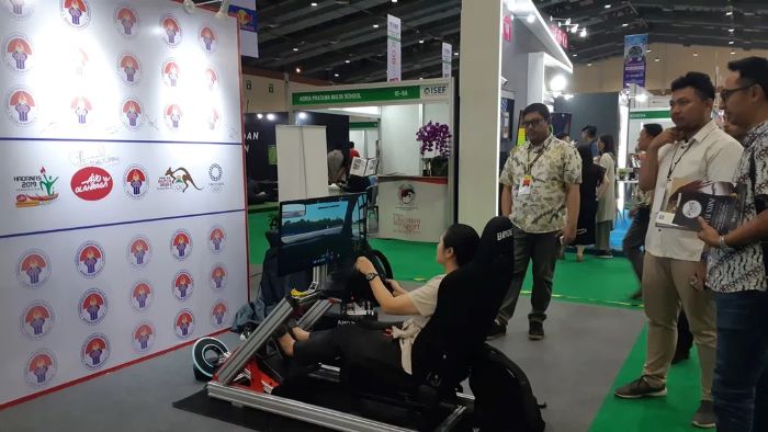 Perkembangan Olahraga Modern Di Tengah Kemajuan Teknologi