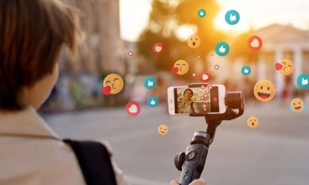 Tren Konten Digital Yang Banyak Digemari Pengguna Internet