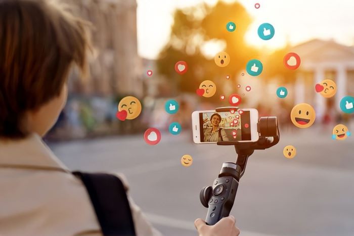 Tren Konten Digital Yang Banyak Digemari Pengguna Internet