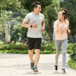 Tren Kehidupan Sehat Yang Semakin Diminati Masyarakat Modern