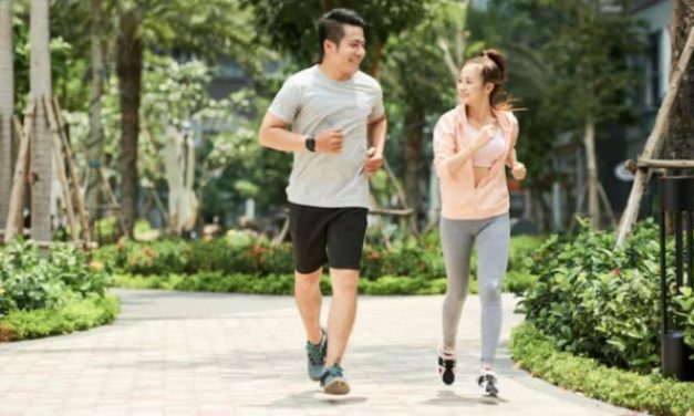 Tren Kehidupan Sehat Yang Semakin Diminati Masyarakat Modern