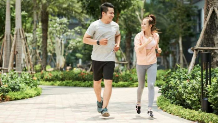 Tren Kehidupan Sehat Yang Semakin Diminati Masyarakat Modern